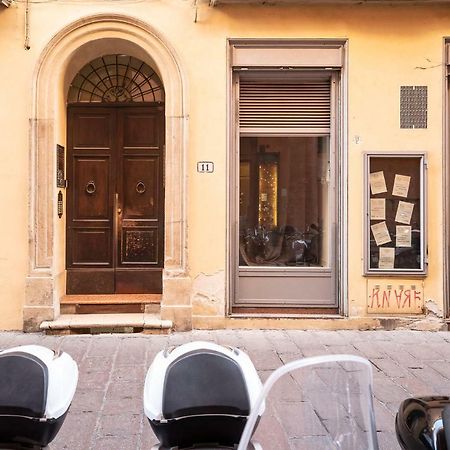Altabella Apartment Bologna Exterior photo