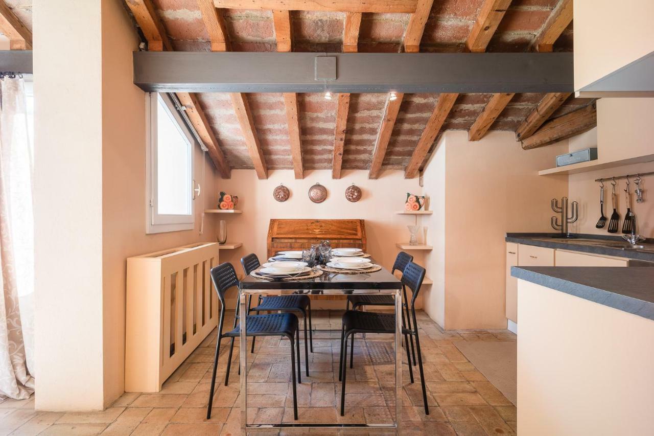 Altabella Apartment Bologna Exterior photo