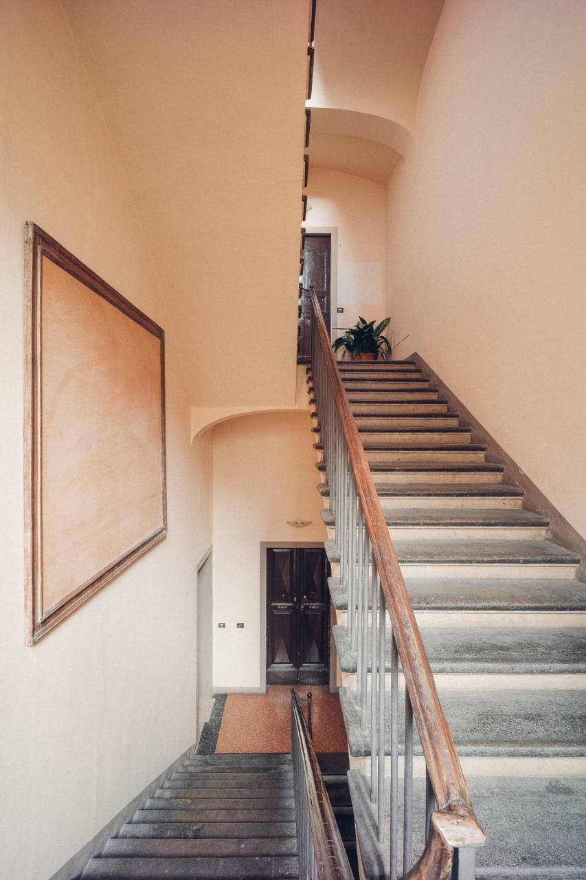 Altabella Apartment Bologna Exterior photo