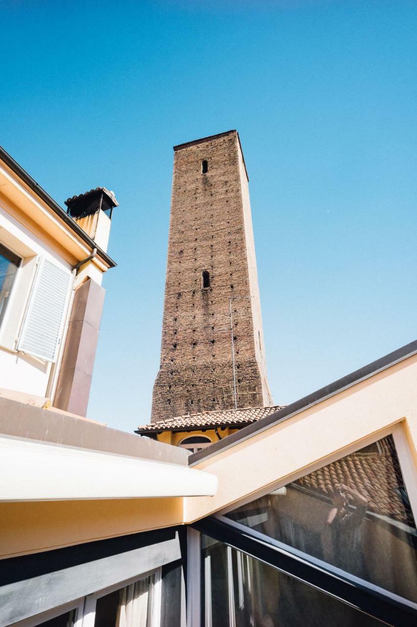 Altabella Apartment Bologna Exterior photo