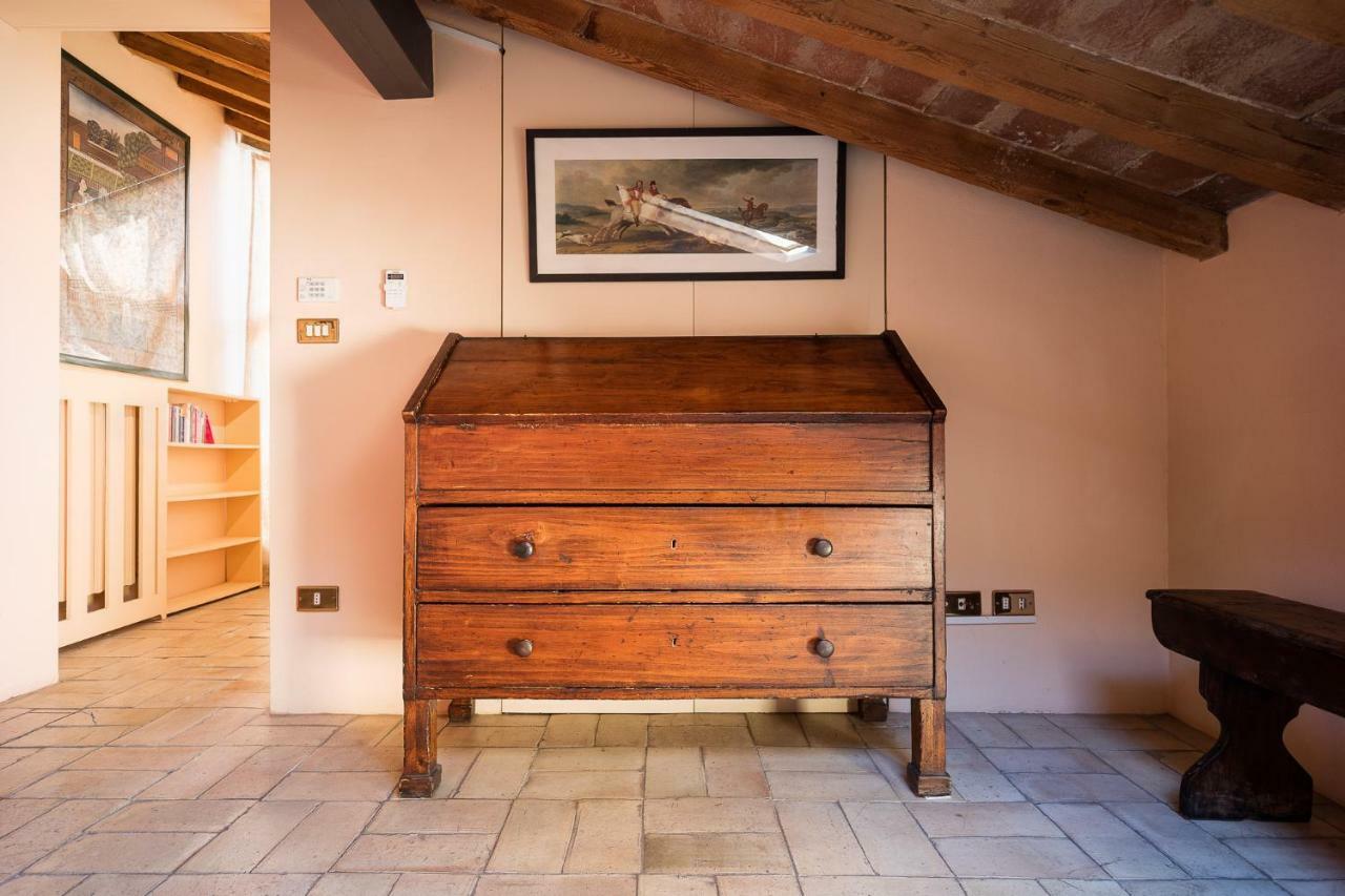 Altabella Apartment Bologna Exterior photo