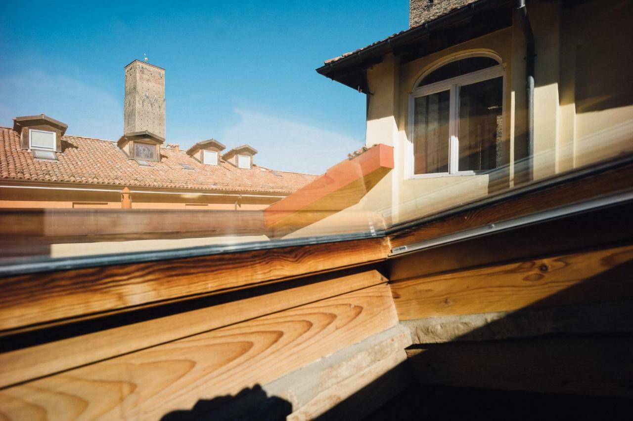 Altabella Apartment Bologna Exterior photo