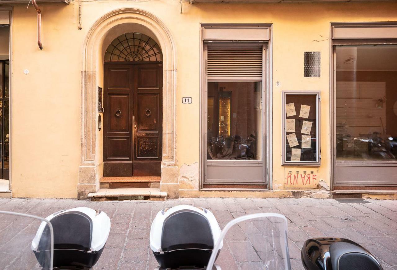 Altabella Apartment Bologna Exterior photo